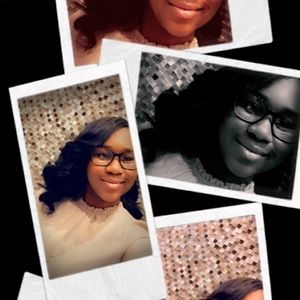 Meet your Posher, Dominique